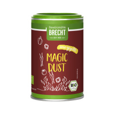 Magic Dust Grillgewürz von Brecht | Bio, vegan | Gewürzmi...