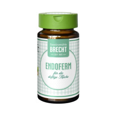 Endoferm konv.- im Glas von Brecht | vegan, laktosefrei...