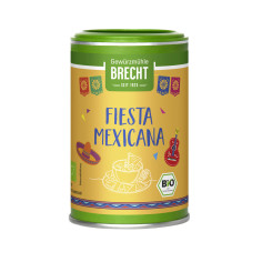 Fiesta Mexicana Gewürzmischung von Brecht | Bio, vegan...