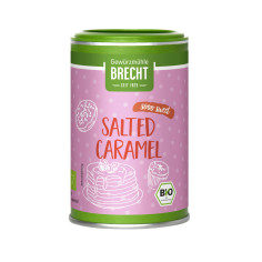 Salted Caramel von Brecht | Bio, vegan | Gewürzmischung k...