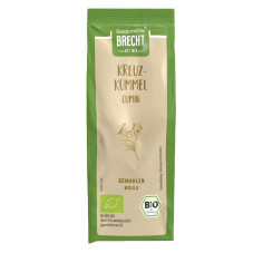 Kreuzkümmel gemahlen NFB von Brecht | Bio, vegan | Gewürz...