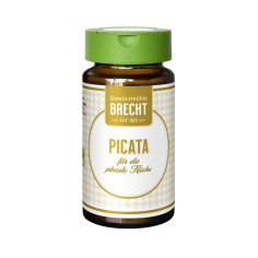 Picata konv. - im Glas von Brecht | vegan, laktosefrei...