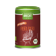 Peri Peri Gewürz von Brecht | Bio, vegan | Gewürzmischung...