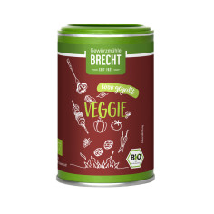 Veggie Gewürz von Brecht | Bio, vegan | Gewürzmischung ka...