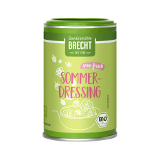 Salatgenuss Sommer-Dressing Dose von Brecht | Bio, vegan...
