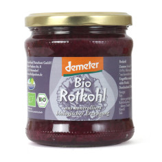 Rotkohl demeter von Marschland Naturkost | Bio, vegan, la...