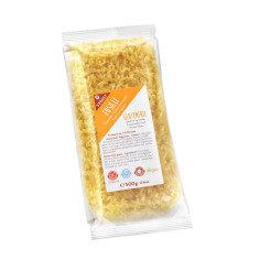 Fusilli Mais-Kichererbsen gf von 3 Pauly | vegan, laktose...