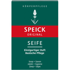 Speick Seife, Stück von Speick | Seife kaufen | FoodMarket24