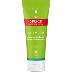 Speick Shampoo Balance & Frische von Speick | Bio, vegan...