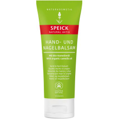 Speick Aktiv Hand-und Nagelbalsam von Speick | Bio, vegan...