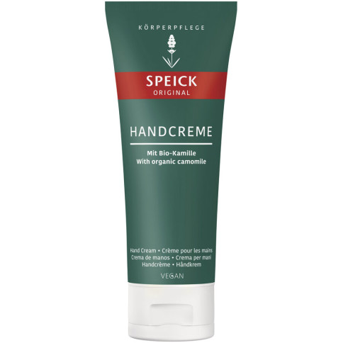 Handcreme Speick Original von Speick | Bio, vegan, laktos...