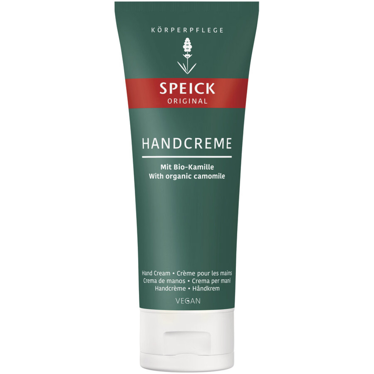 Handcreme Speick Original von Speick | Bio, vegan, laktos...