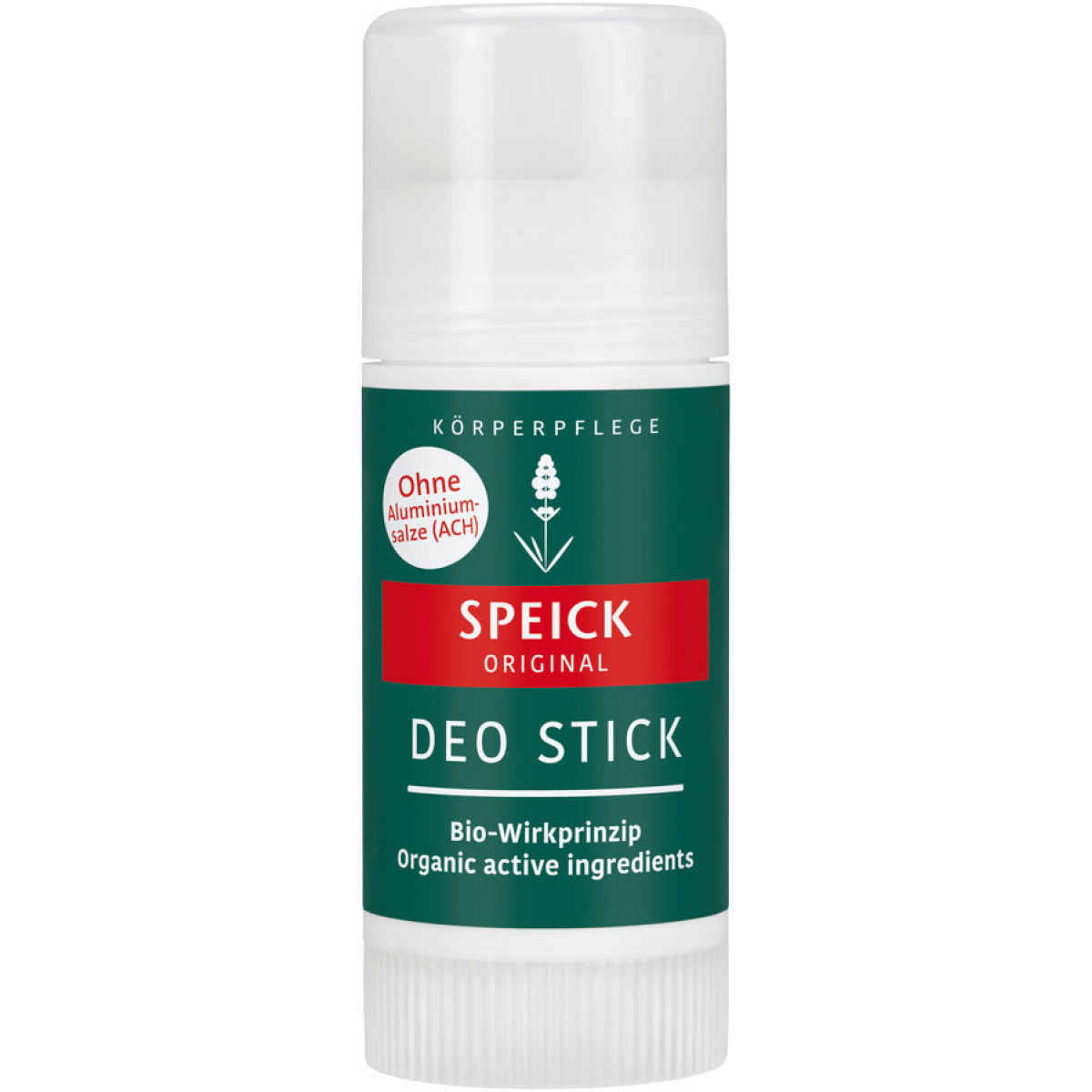 Speick Deo-Stick von Speick | vegan | Deo online kaufen...