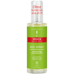 Speick Aktiv Deo Spray von Speick | Bio, vegan | Deo onli...