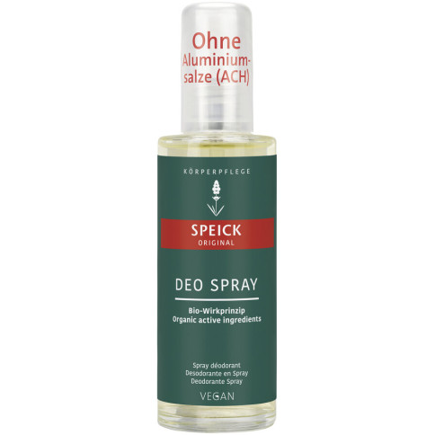 Speick Deo Zerstäuber von Speick | vegan, laktosefrei | D...