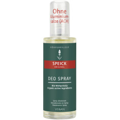 Speick Deo Zerstäuber von Speick | vegan, laktosefrei | D...