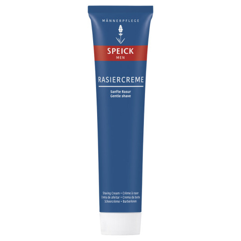 Speick Men Rasier-Creme von Speick | Rasurpflege kaufen...