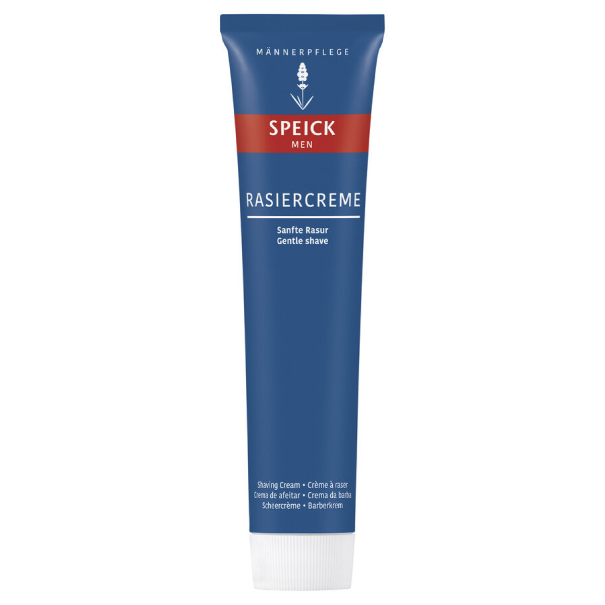 Speick Men Rasier-Creme von Speick | Rasurpflege kaufen...