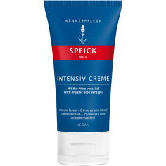 Speick Men Intensiv Creme von Speick | vegan | Rasurpfleg...