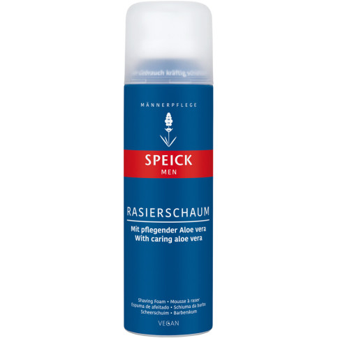 Speick Men Rasierschaum von Speick | vegan | Rasurpflege...