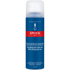 Speick Men Rasierschaum von Speick | vegan | Rasurpflege...