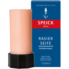 Speick Men Rasier-Seife von Speick | vegan, laktosefrei...