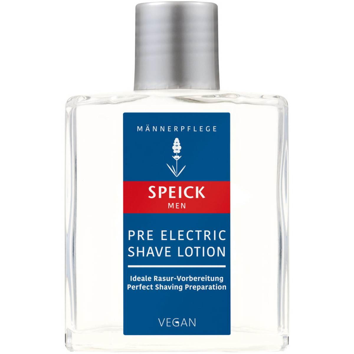 Speick Men Pre Electric Shave Lotio von Speick | vegan...