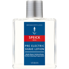 Speick Men Pre Electric Shave Lotio von Speick | vegan...