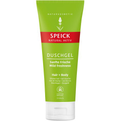 Speick Aktiv Duschgel von Speick | Bio, vegan | Duschgel...