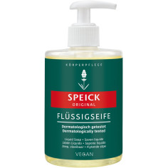 Flüssigseife Dispenser Speick von Speick | Bio, vegan | S...