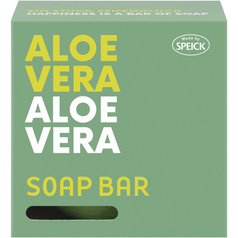 Soap Bar Aloe Vera Speick von Speick | vegan | Seife kauf...