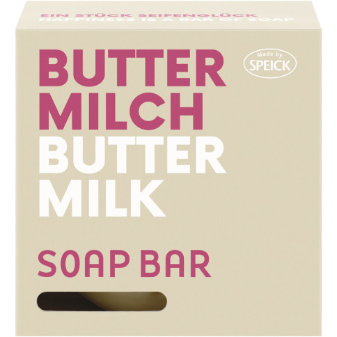 Soap Bar Buttermilch Speick von Speick | Seife kaufen | F...