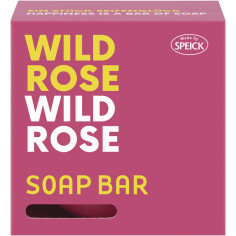Soap Bar Wildrose Speick von Speick | vegan | Seife kaufe...