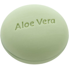 Badeseife Aloe Vera von Speick | vegan | Seife kaufen | F...
