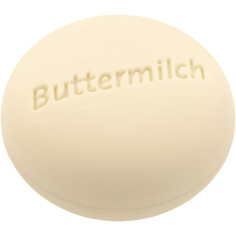 Buttermilchseife unverp.konv. von Speick | Seife kaufen...