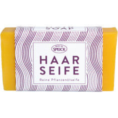 Haarseife, Made by Speick von Speick | Bio, vegan, laktos...