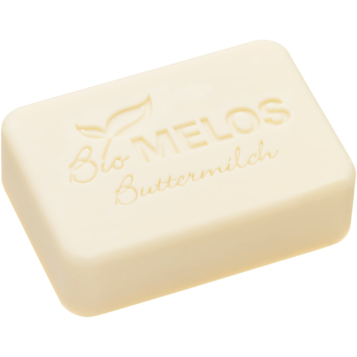 Melos Bio Buttermilch Seife Speick von Speick | Bio | Sei...