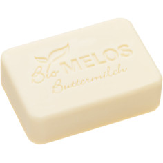 Melos Bio Buttermilch Seife Speick von Speick | Bio | Sei...
