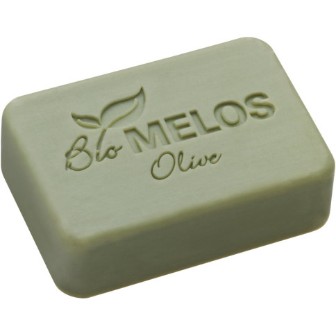 Melos bio Olive Seife Speick von Speick | Bio, vegan | Se...