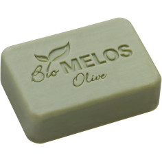 Melos bio Olive Seife Speick von Speick | Bio, vegan | Se...
