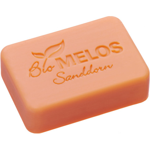 Melos bio Sanddorn Seife Speick von Speick | Bio, vegan...