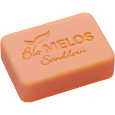 Melos bio Sanddorn Seife Speick von Speick | Bio, vegan...