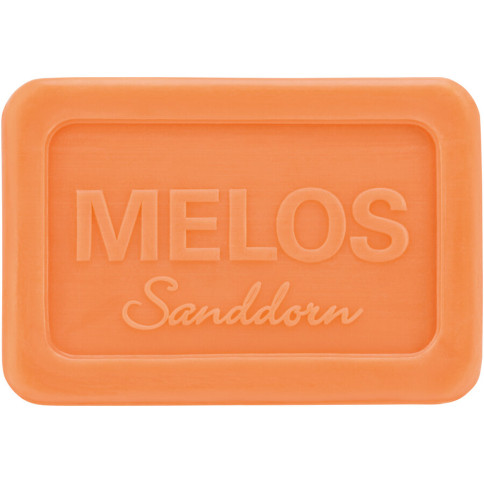Melos Sanddorn-Seife von Speick | vegan | Seife kaufen...