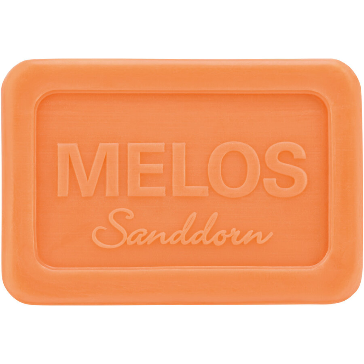 Melos Sanddorn-Seife von Speick | vegan | Seife kaufen...