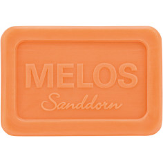 Melos Sanddorn-Seife von Speick | vegan | Seife kaufen...