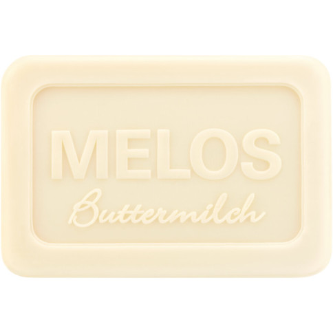 Melos Buttermilch-Seife von Speick | Seife kaufen | FoodM...