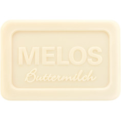 Melos Buttermilch-Seife von Speick | Seife kaufen | FoodM...