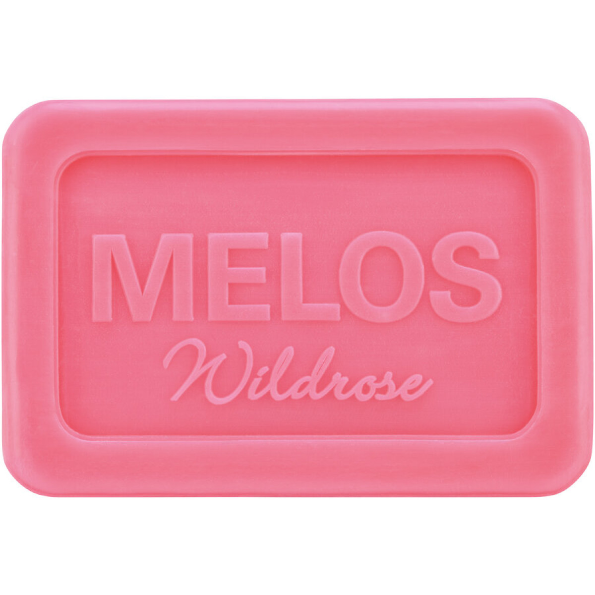 Melos Wildrosen-Seife von Speick | vegan | Seife kaufen...
