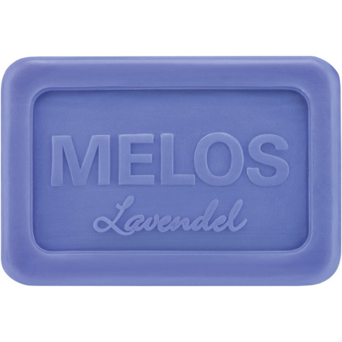 Melos Lavendel-Seife von Speick | vegan | Seife kaufen...