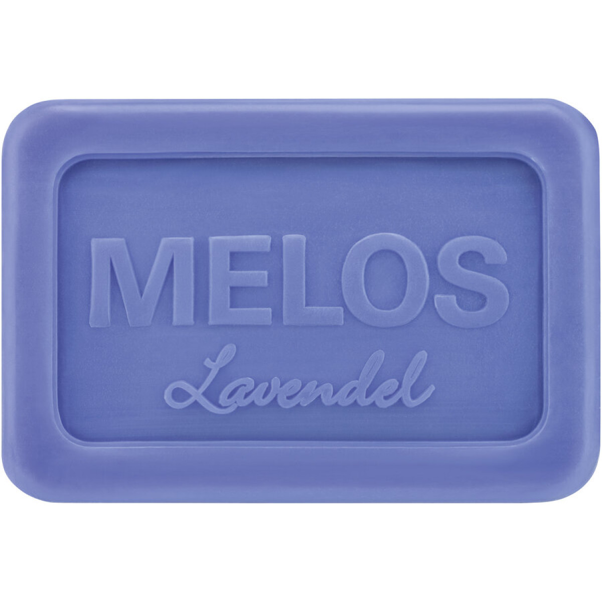 Melos Lavendel-Seife von Speick | vegan | Seife kaufen...